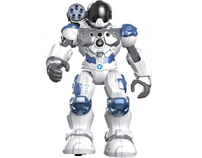 Made Robot policejní Guliver 32 cm