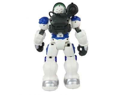 Made Robot policejní Guliver 32 cm