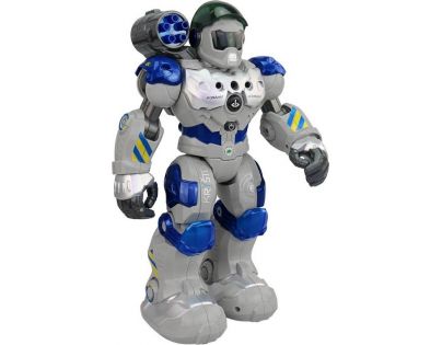 Made Robot policejní Kryštof