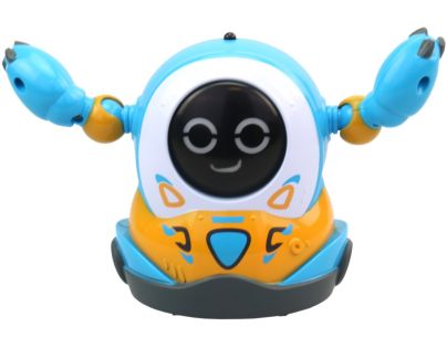 MaDe Robot Roll na ovládání