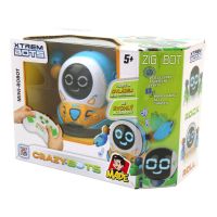 MaDe Robot Roll na ovládání 5