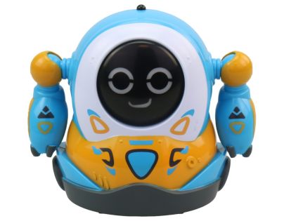 MaDe Robot Roll na ovládání