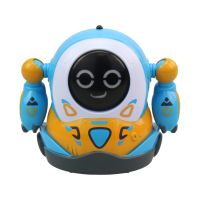 MaDe Robot Roll na ovládání 3