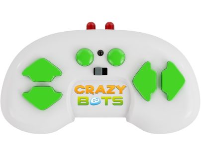MaDe Robot Roll na ovládání