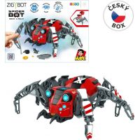 Made Robot Spider stavebnice 110 dílků