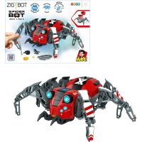 Made Robot Spider stavebnice 110 dílků 4