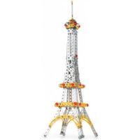 Made Stavebnice Malý mechanik Vež Eiffelova 3