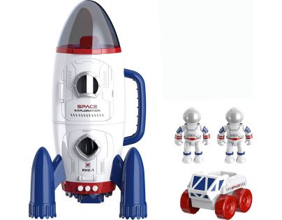 MaDe Vesmírná raketa