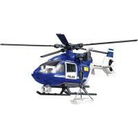 MaDe Vrtulník policejní 2