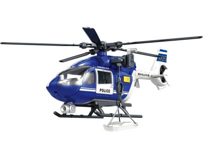 MaDe Vrtulník policejní
