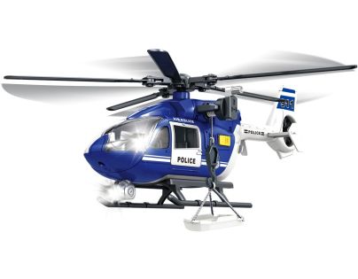 MaDe Vrtulník policejní