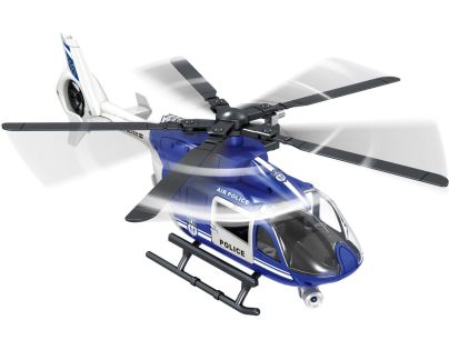 MaDe Vrtulník policejní