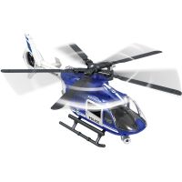 MaDe Vrtulník policejní 4