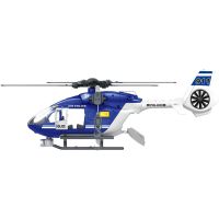 MaDe Vrtulník policejní 6