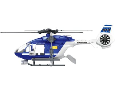 MaDe Vrtulník policejní