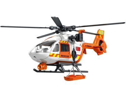 MaDe Vrtulník záchranný