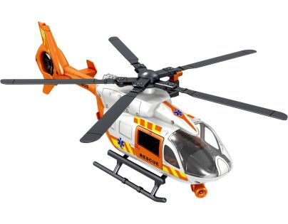 MaDe Vrtulník záchranný