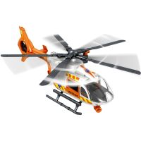 MaDe Vrtulník záchranný 5