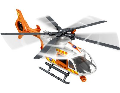 MaDe Vrtulník záchranný