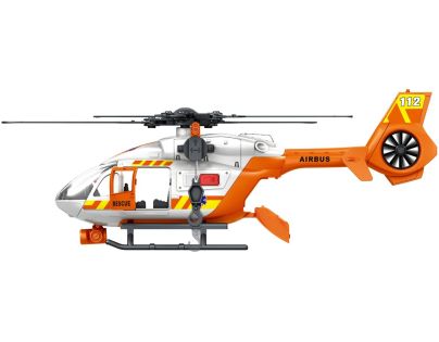 MaDe Vrtulník záchranný