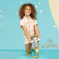 Madmia - Bláznivé podkolenky Harry Potter DOBBY 4