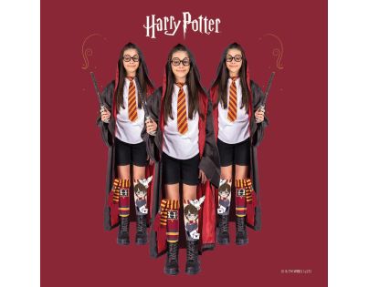 Madmia - Bláznivé podkolenky HARRY POTTER