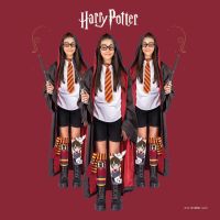 Madmia - Bláznivé podkolenky HARRY POTTER 2