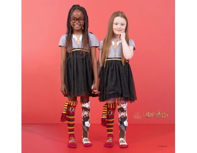 Madmia - Bláznivé podkolenky HARRY POTTER