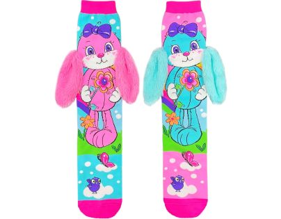 Madmia Bláznivé podkolenky HUNNY BUNNY