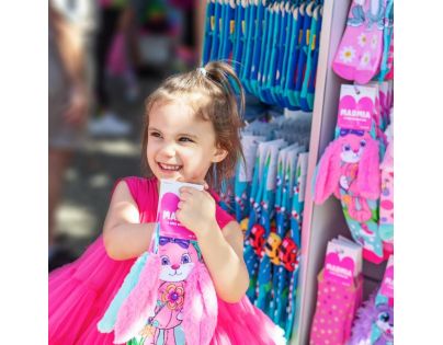 Madmia Bláznivé podkolenky HUNNY BUNNY