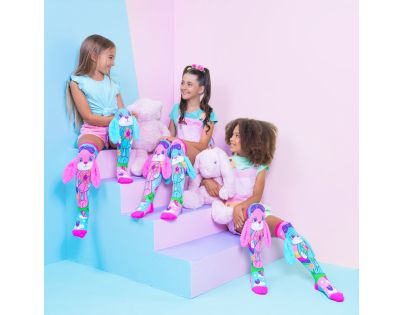 Madmia Bláznivé podkolenky HUNNY BUNNY