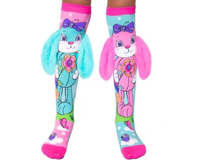 Madmia Bláznivé podkolenky HUNNY BUNNY