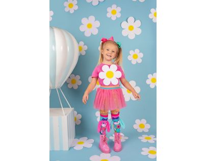 Madmia Bláznivé podkolenky HUNNY BUNNY