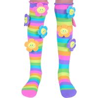 Madmia Bláznivé podkolenky KOPRETINA