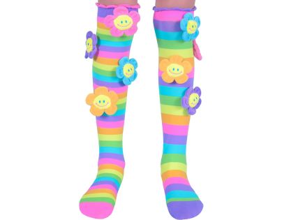 Madmia Bláznivé podkolenky KOPRETINA