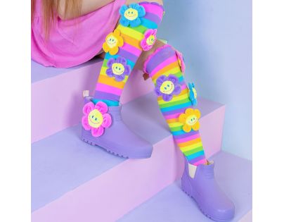 Madmia Bláznivé podkolenky KOPRETINA