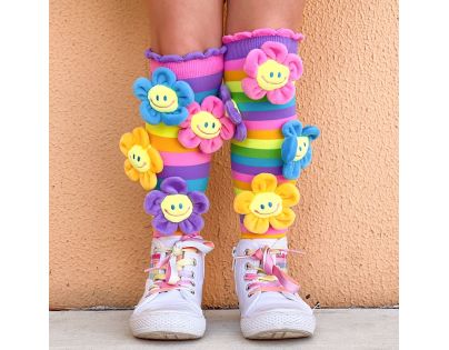 Madmia Bláznivé podkolenky KOPRETINA