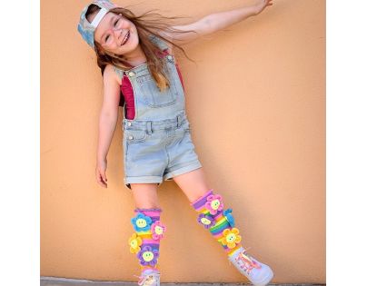 Madmia Bláznivé podkolenky KOPRETINA