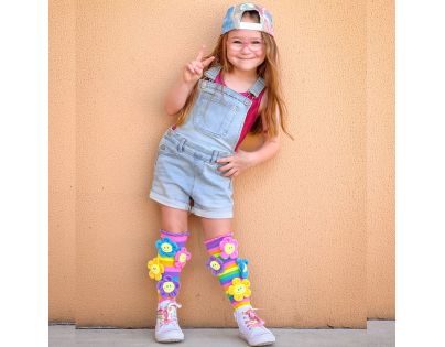 Madmia Bláznivé podkolenky KOPRETINA