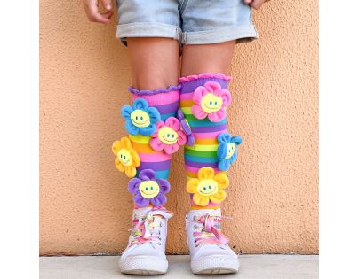 Madmia Bláznivé podkolenky KOPRETINA