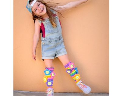 Madmia Bláznivé podkolenky KOPRETINA