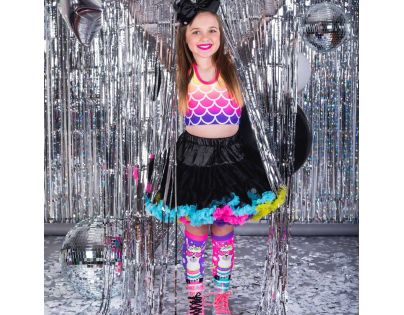 Madmia Bláznivé podkolenky LAMA