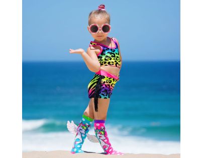 Madmia Bláznivé podkolenky LÉTAJÍCÍ JEDNOROŽEC