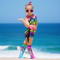 Madmia Bláznivé podkolenky LÉTAJÍCÍ JEDNOROŽEC 4