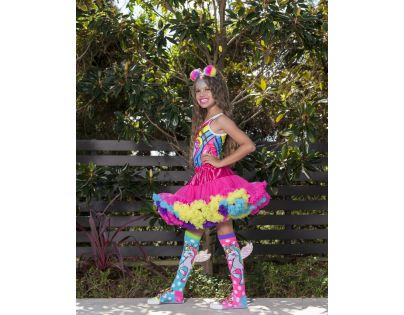 Madmia Bláznivé podkolenky LÉTAJÍCÍ JEDNOROŽEC