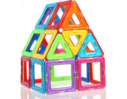 Magformers Basic Magformers 30 ks