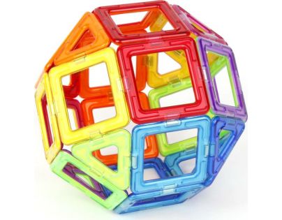 Magformers Basic Magformers 30 ks