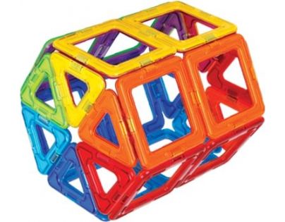 Magformers Basic Magformers 30 ks