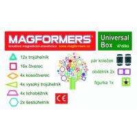 Magformers Universal Box 2