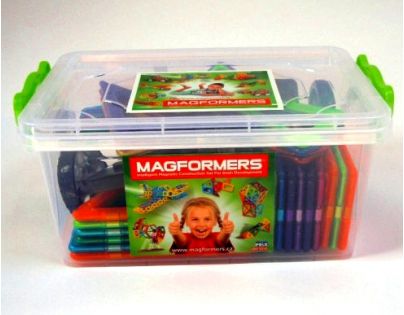 Magformers Universal Box
